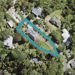 17 Rangiwai Road, Titirangi, Auckland