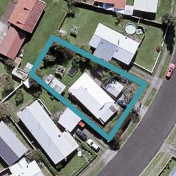 21 Glasgow Street, Bell Block, New Plymouth
