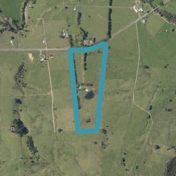 7321 State Highway 12, Waimamaku, Kaikohe