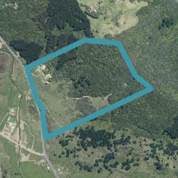 1689 State Highway 12, Rawene, Kaikohe