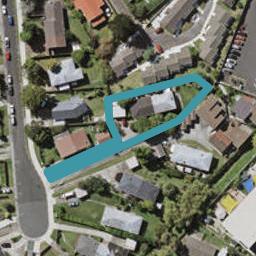 2/10 Kapiti Place, Sunnynook, Auckland