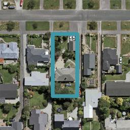 145 Chelmsford Street, Windsor, Invercargill