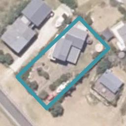 403 Ormond Drive, Nuhaka