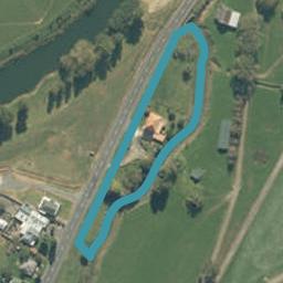 6802 State Highway 26, PAEROA, Paeroa