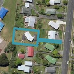 28 Fairburn Street, Raumanga, Whangarei