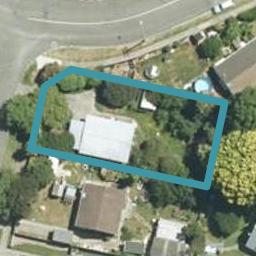 1 Holdaway Street, Riversdale, Blenheim