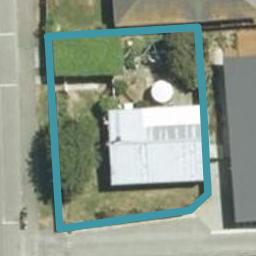 83 Scott Street, Blenheim