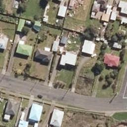 15 Matai Street, Marton
