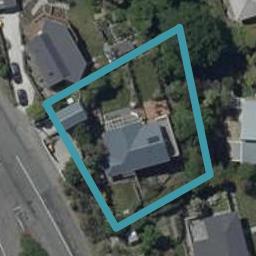 26 Ramahana Road, Huntsbury, Christchurch