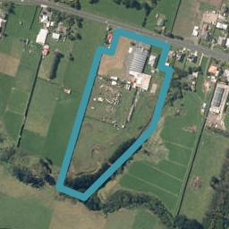 325 South Road, Hawera