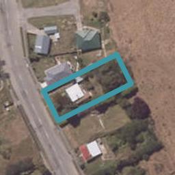 98 Eden Street, Oamaru