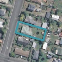 32 Hornbrook Street, Temuka
