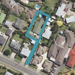 661 Aberdeen Road, Te Hapara, Gisborne