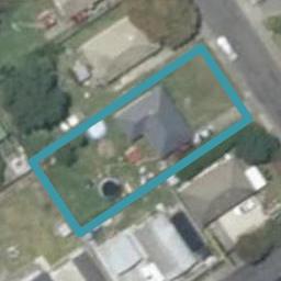1031 Sussex Street, Mayfair, Hastings