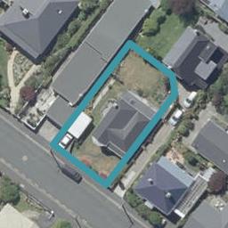 8 Lynn Street, Maori Hill, Dunedin