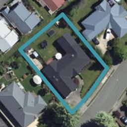 25 Saint James Avenue, Richmond