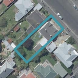 25 Crown Street, North East Valley, Dunedin