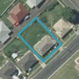 119 Hauraki Terrace, Thames