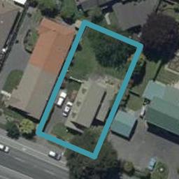 258 Yaldhurst Road, Avonhead, Christchurch