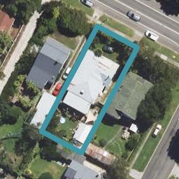 135 Rutene Road, Kaiti, Gisborne