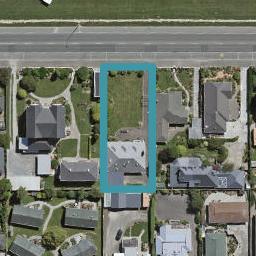 165 Gala Street, Queens Park, Invercargill