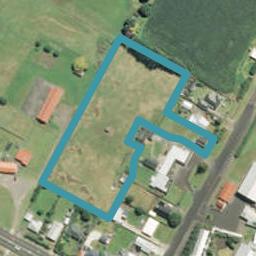 42 Heaphy Road, Ōpunake