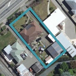 297 Main Road, Hope, Richmond