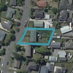 31 Kowhai Terrace, Saint Martins, Christchurch