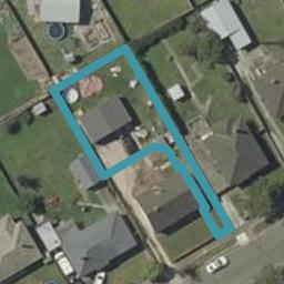 14A Humber Street, Roslyn, Palmerston North