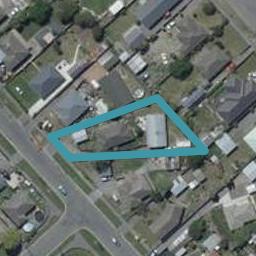 131 Marlow Road, Aranui, Christchurch