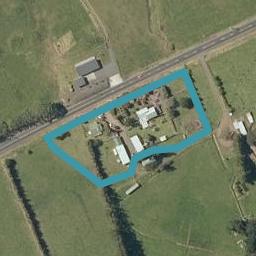 901 Kaitaia Awaroa Road, AHIPARA, KAITAIA