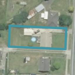 11 Harris Street, Huntly, Huntly