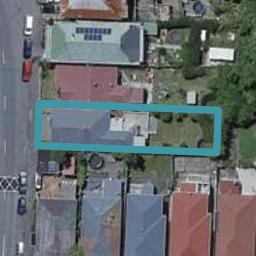 152 Britomart Street, Berhampore, Wellington