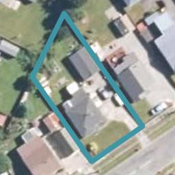 152 Shakespeare Street, Greymouth, Greymouth