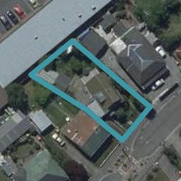 17 Feilding Street, Addington, Christchurch