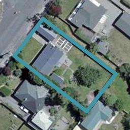 22 Wakefield Street, Featherston, Featherston