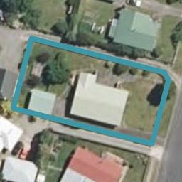 11 Gregg Street, Dannevirke