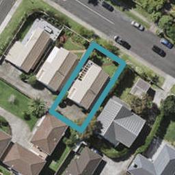 1A Waitemata Road, Hauraki, Auckland