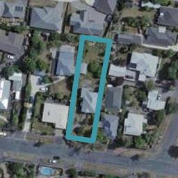 13 Second Street, Lansdowne, Masterton