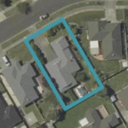 6 Meridian Grove, Kelvin Grove, Palmerston North
