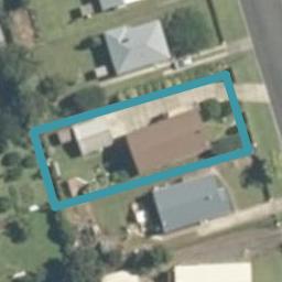 54 East Avenue, Te Aroha, Te Aroha