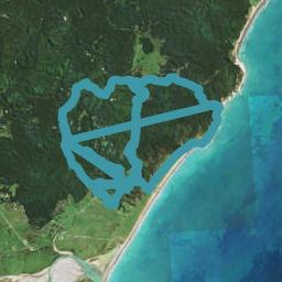836 Rangitukia Road, Tikitiki