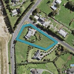 1 Heard Road, Papakura, Papakura