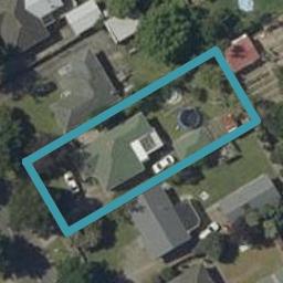 39 SEDDON ST, takaro, Palmerston North