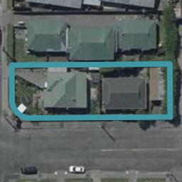 1/38 Longfellow Street, Sydenham, Christchurch