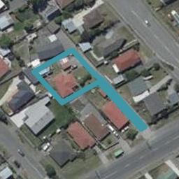 441A Pages Road, Aranui, Christchurch