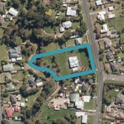 16 Terrace Street, Marton, Marton