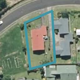 3 Pei Te Hurinui Drive, Taumarunui