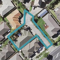 780 Chapel Road, Shamrock Park, Auckland