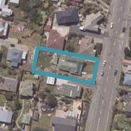 42 Wharfe Street, South Hill, Oamaru